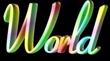 WORLD