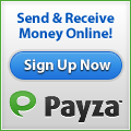 Payza
