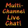 Live Chat!